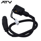 3089910 3089860 Ignition Coil For Polaris Sportsman 300 2008 2009 2010
