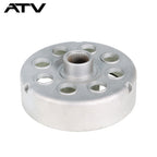 Rear Brake Drum Hub For Honda FourTrax 300 TRX300 1988-2000 42620-HC4-670 New