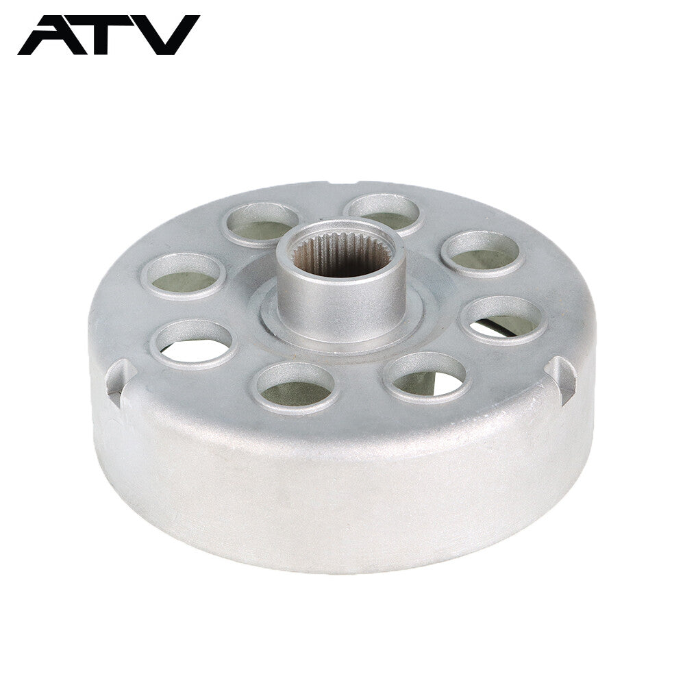 Rear Brake Drum Hub For Honda FourTrax 300 TRX300 1988-2000 42620-HC4-670 New