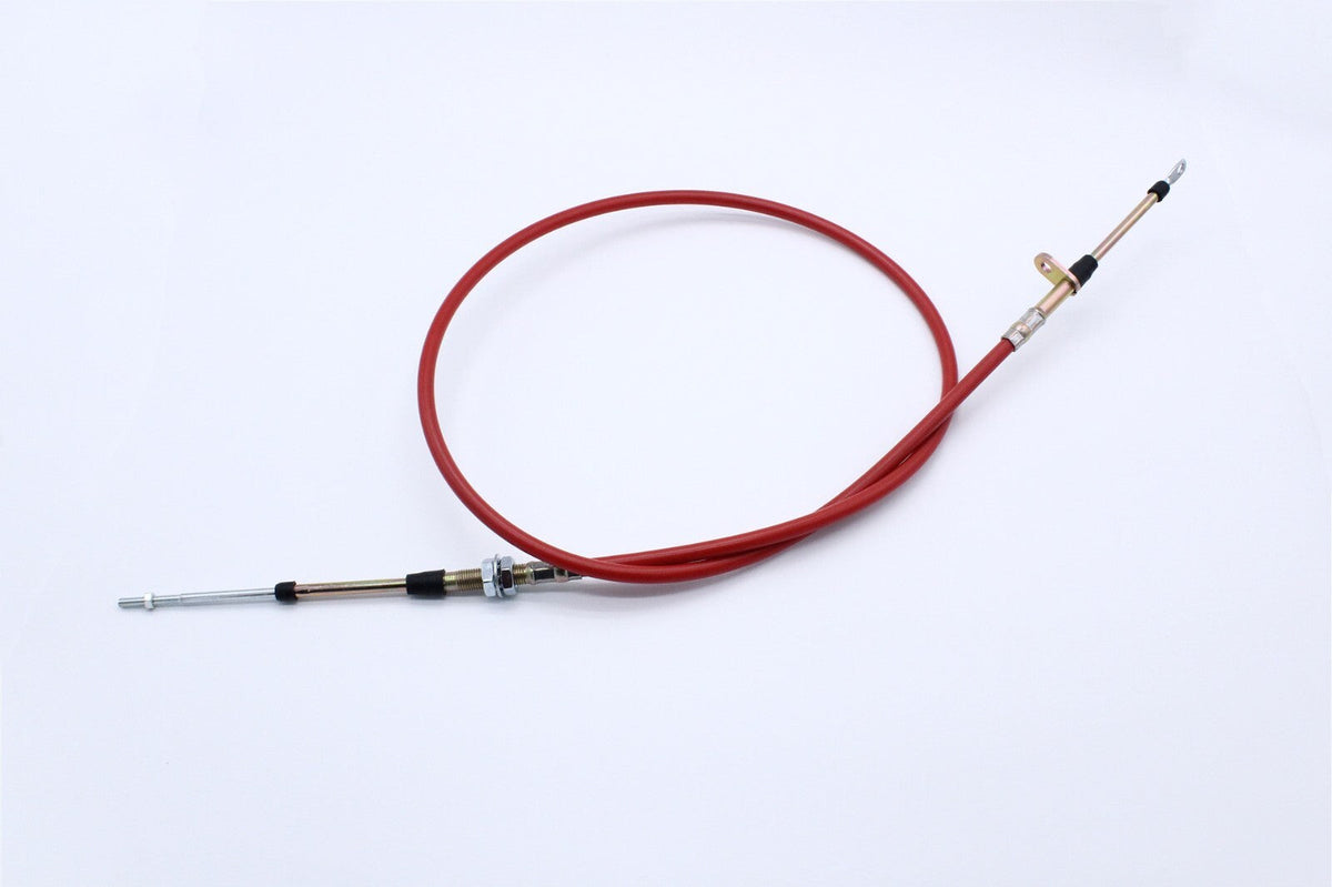 5 FT. Race Shifter Shifter Cable Gear Selector Suit Most B&M Shifters AF72-1002
