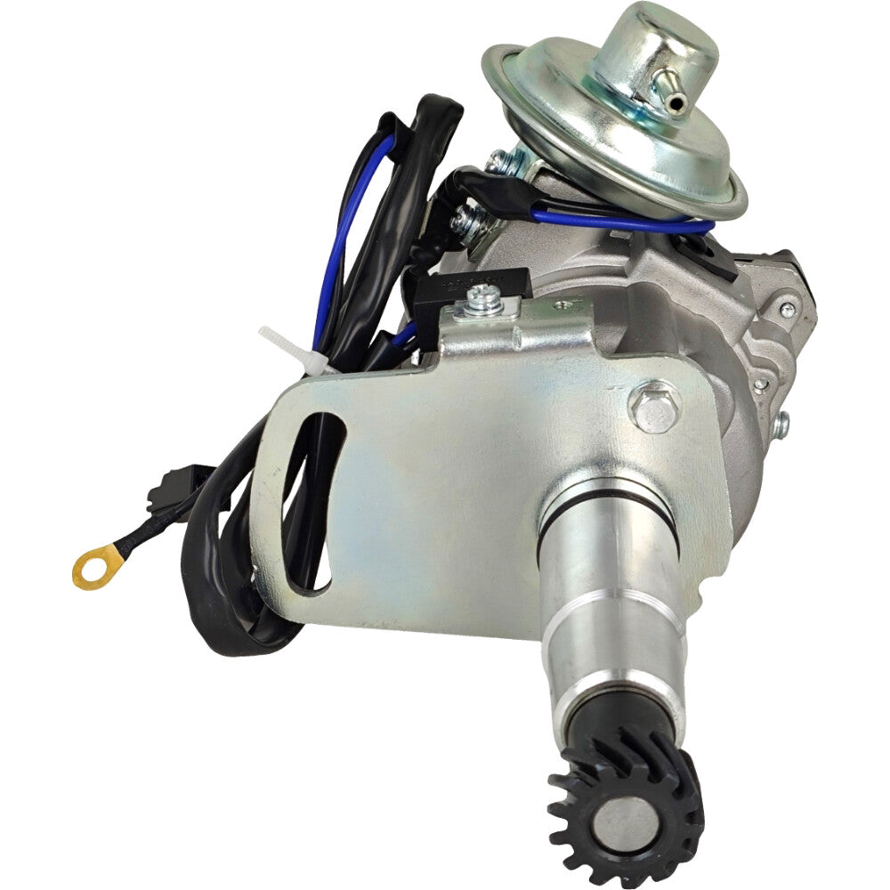 Ignition Distributor 580001215 5800012-15 Fit for Yale Forklift FE Engines
