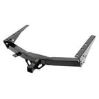 Class 3 Rear Bumper Trailer Hitch 2" Tow Receiver For Toyota Tundra 2000-2006