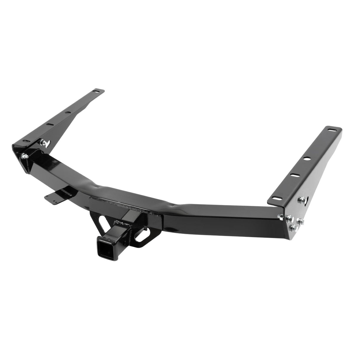 Class 3 Rear Bumper Trailer Hitch 2" Tow Receiver For Toyota Tundra 2000-2006