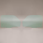 For Ford Ranger/ Mazda 1993-2011 Left & Right Front Door Window Tempered Glass