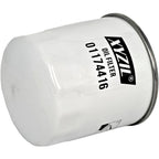 Oil Filter 01174416 57085 for Case IH Small Wheel Loader 21D 221D 1164626