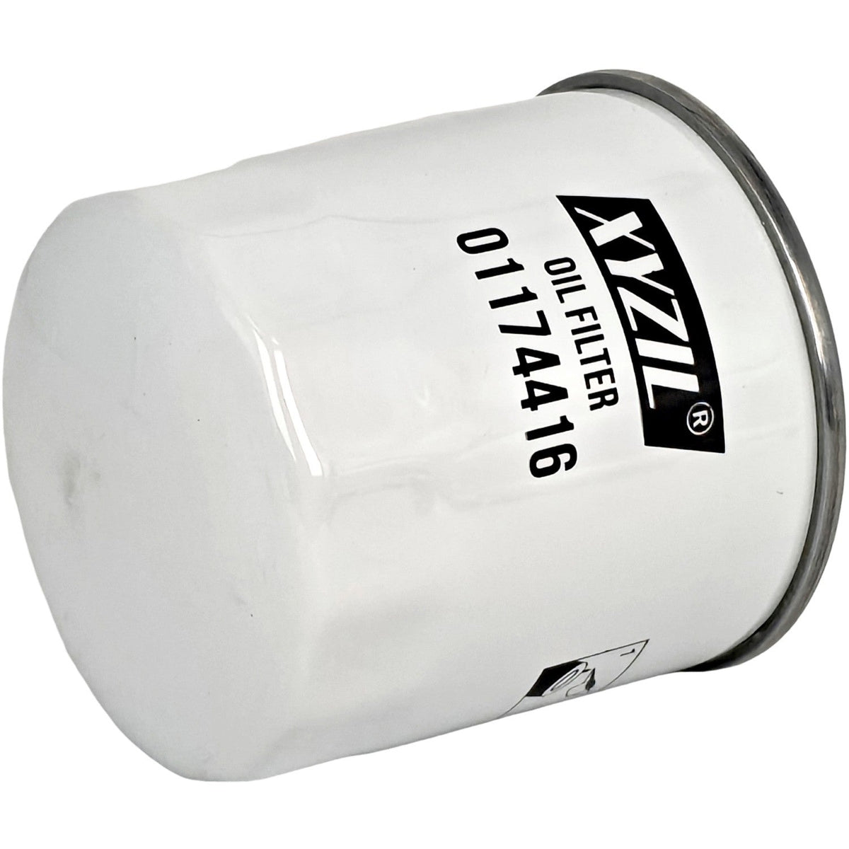 Oil Filter 01174416 57085 for Case IH Small Wheel Loader 21D 221D 1164626