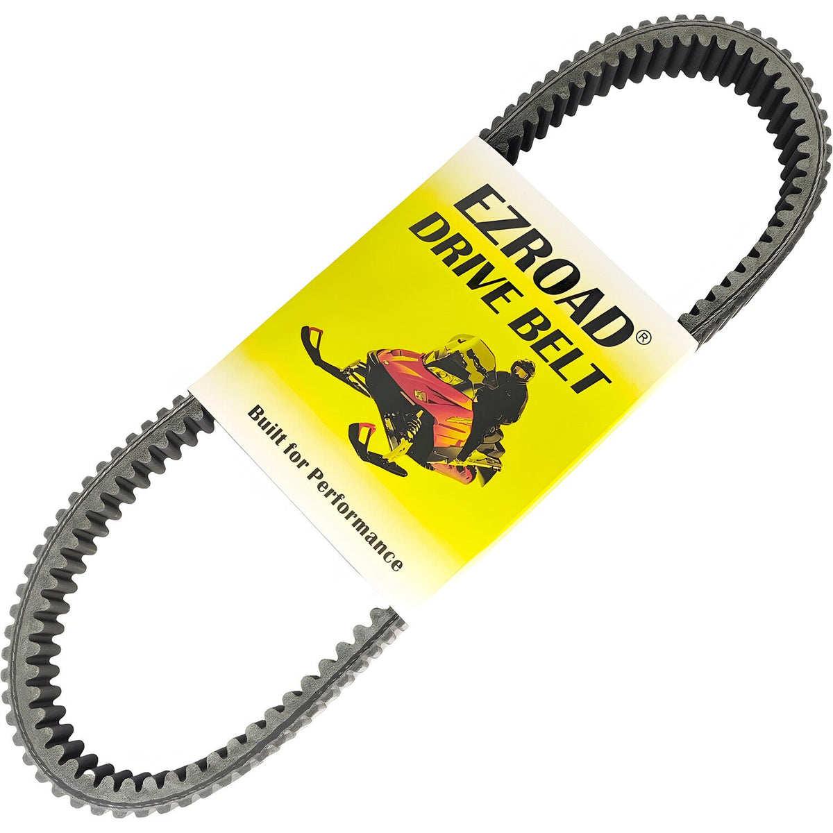 Drive Belt 3211075 for Polaris 2000 600 Touring 600 XC SP (EV); 1999 700 XCR