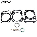 Big Bore Cylinder Piston for Suzuki LTZ 400/434cc Top End Kit 2003-2009 2012-14