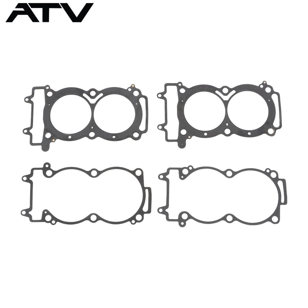 Fit For Polaris /RZR1000 XP 1000 Cylinder Piston Crankshaft Camshaft Kit 3023156