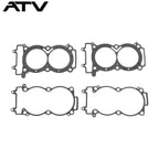 Fit For Polaris /RZR1000 XP 1000 Cylinder Piston Crankshaft Camshaft Kit 3023156