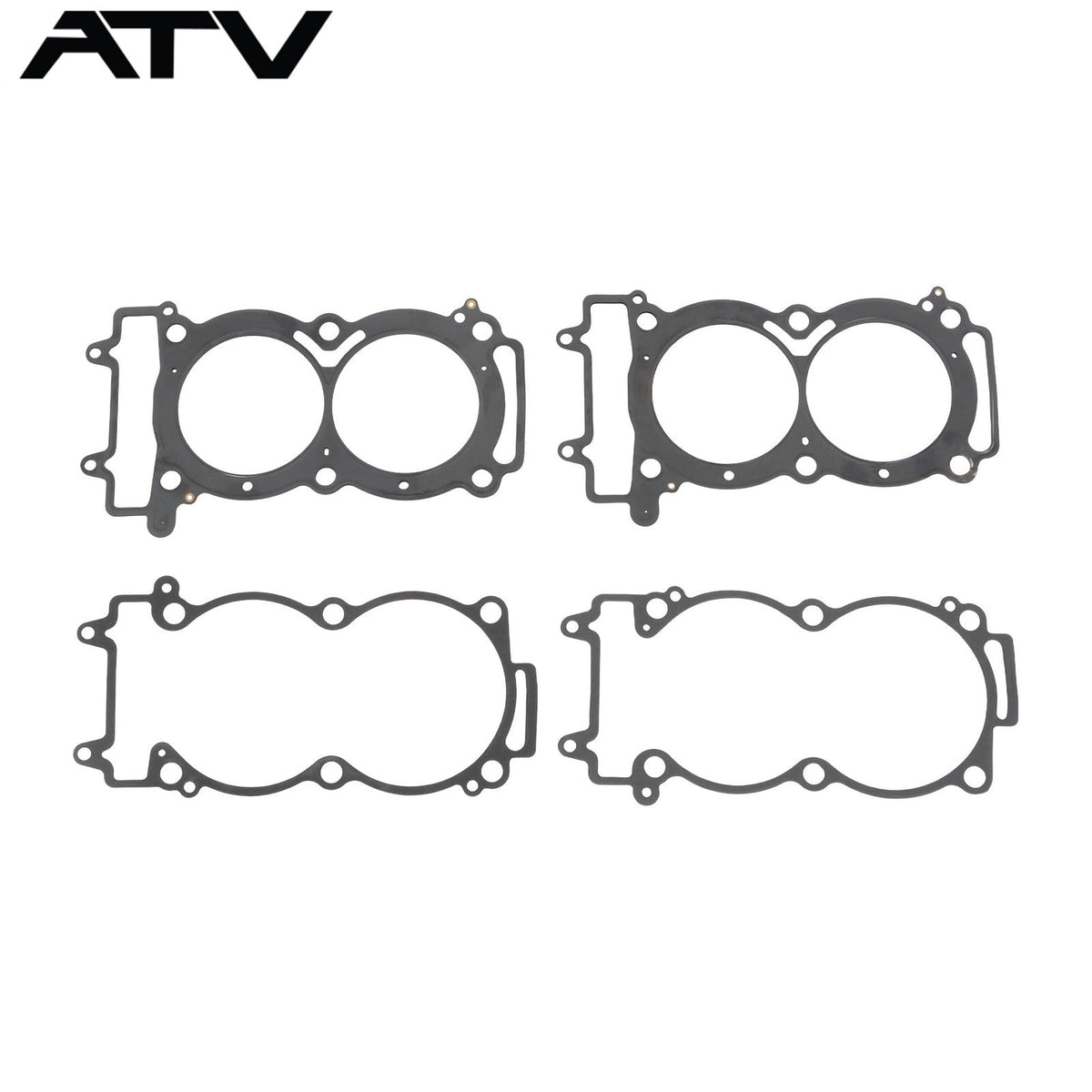 Fit For Polaris /RZR1000 XP 1000 Cylinder Piston Crankshaft Camshaft Kit 3023156