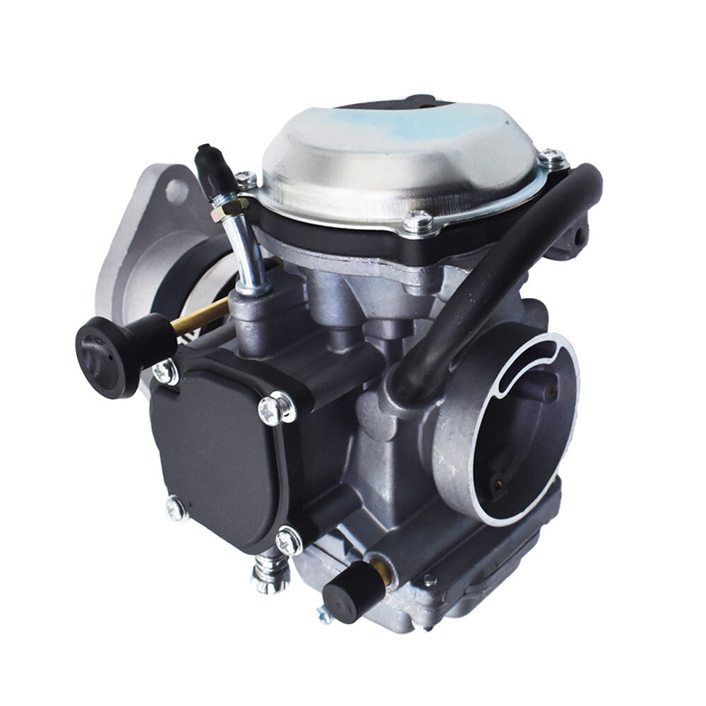 Carburetor for Yamaha Wolverine 350 YFM350FX 1996-2005 Intake Manifold Boot Carb
