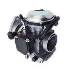 Carburetor for Yamaha Wolverine 350 YFM350FX 1996-2005 Intake Manifold Boot Carb