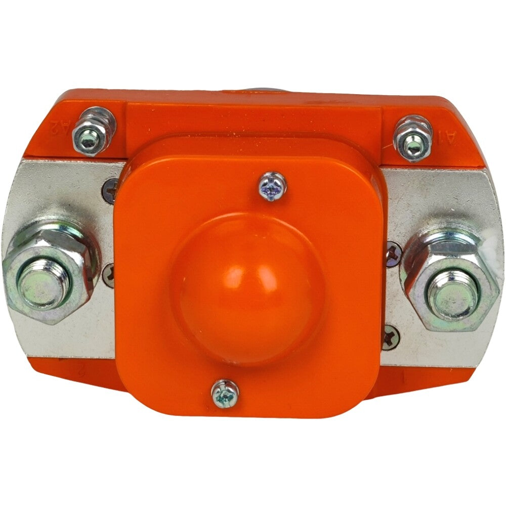 36V Main Contactor Solenoid MZJ-400A 400A for Heavy Duty Golf Cart