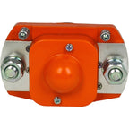 36V Main Contactor Solenoid MZJ-400A 400A for Heavy Duty Golf Cart