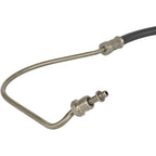 Hydraulic Trim Hose Fit Volvo SX-M Port Down w/Fore Connections 1994-Up 3857523