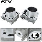 For Can-am Commander Outlander Renegade 1000 Max 1000 11-20 Front Rear Cylinder