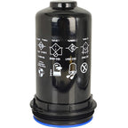 Fit for John Deere Final Fuel Filter DZ115392 W235R E140 R4030 E210 6E-1404L