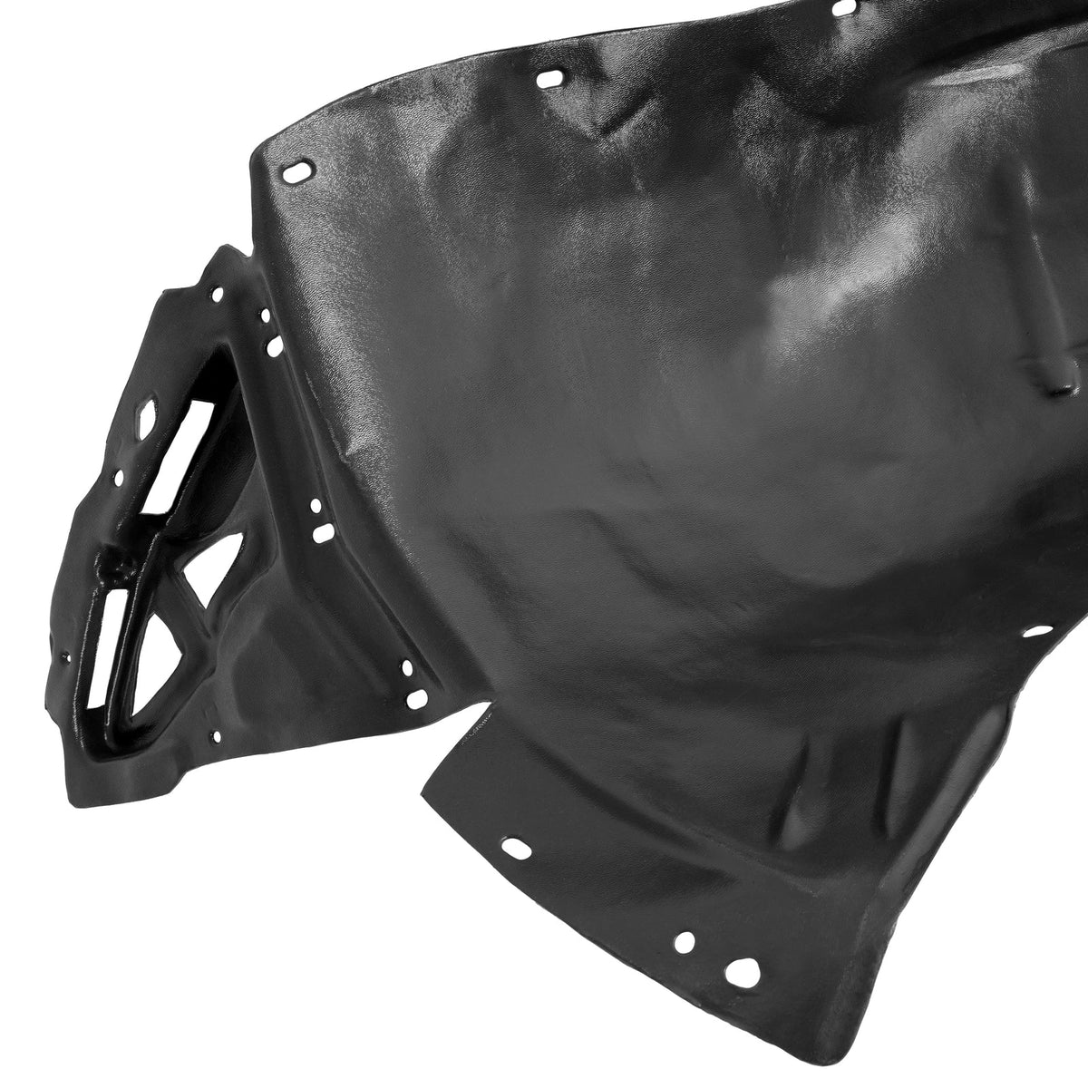 Fit 2016-2018 Chevrolet Malibu Inner Fender Liner Front Left Drive Side