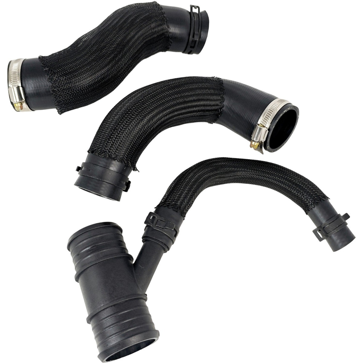 68056029AG Lower Radiator Coolant Outlet Hose for Dodge Durango SRT 2018-2021