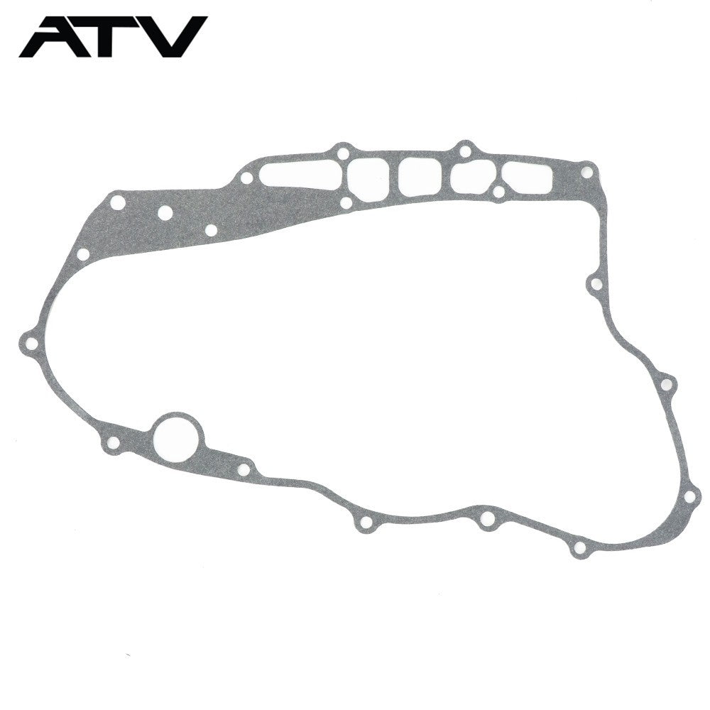 Generic for Honda ATV 11394-HP1-670 Gasket Right Crankcase Clutch Cover ATV