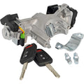 For 2013-2017 Honda Accord Starter Ignition Lock Switch w/ Key 39730-T2A-A1