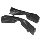 Front Inner Fender Liner Set Fit 2012-2014 Toyota Camry For TO1248160 #TO1249160