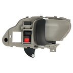 Door Handle Inside Interior Gray Passenger Right RH For Chevy GMC Tahoe Suburban
