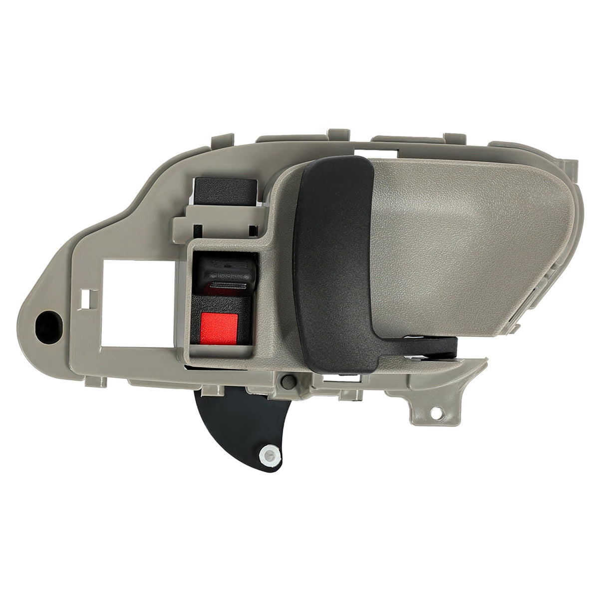 Door Handle Inside Interior Gray Passenger Right RH For Chevy GMC Tahoe Suburban