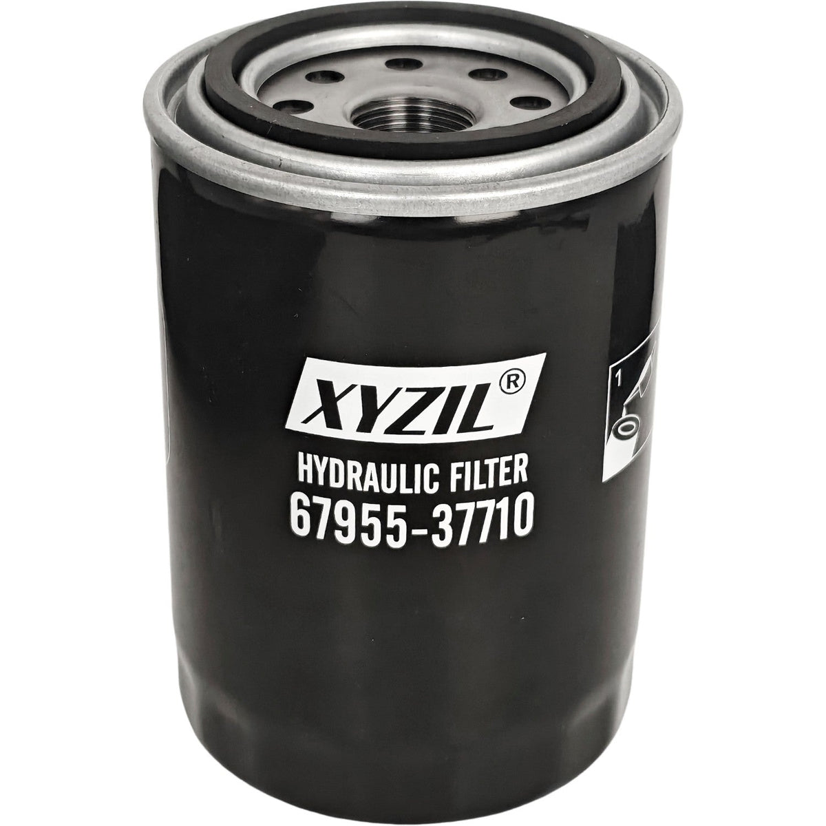 67955-37710 Hydraulic Filter Fit for Kubota B1410 B1700DT B2100DT B2100 B2110D
