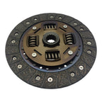 7.25" Clutch Disc for Kubota B4200D B7100D-P 67980-13400 67401-13402 66591-13300