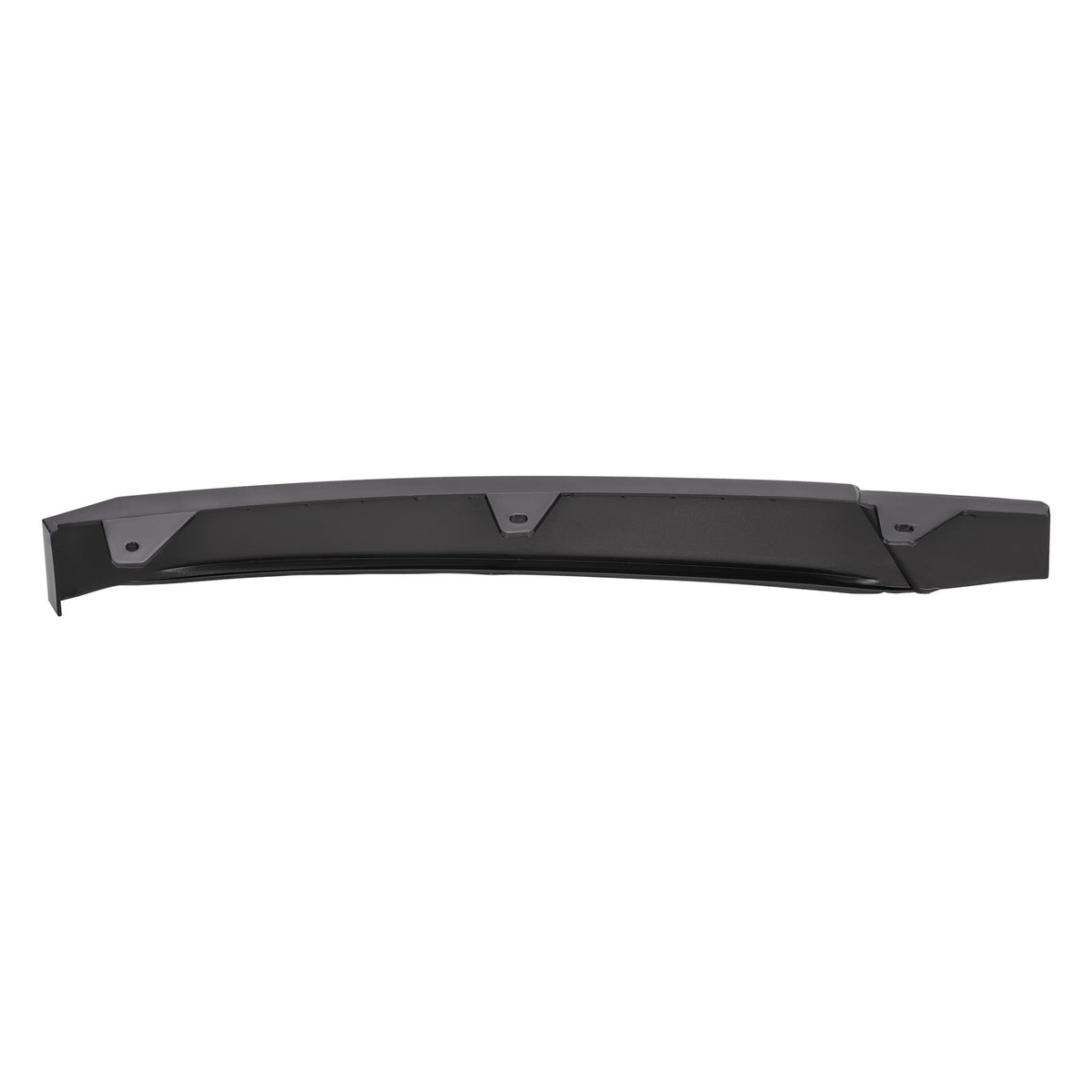 Front Driver Side Lower Bumper Valance Air Deflector For Chevrolet Impala 14-20