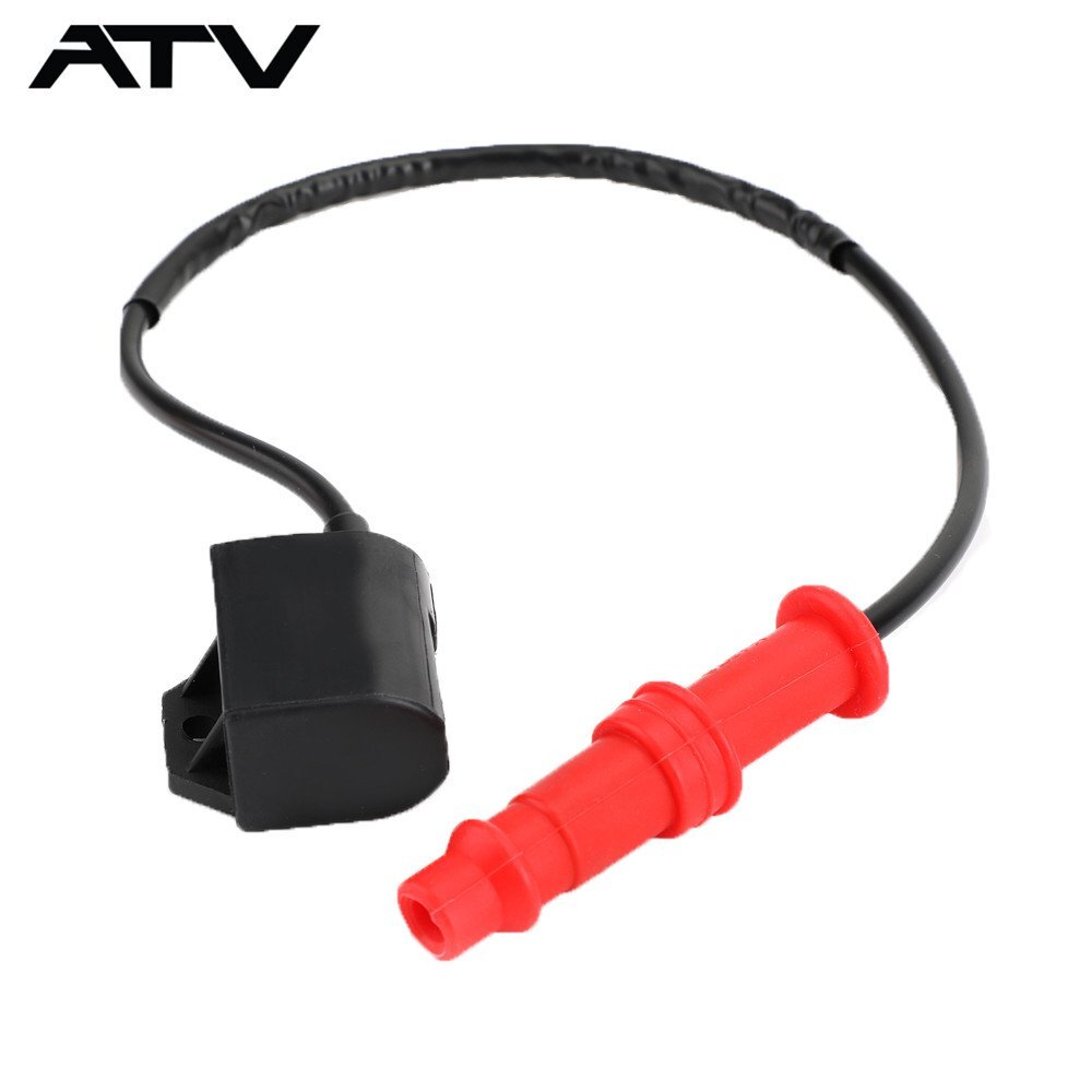 Generic For Polaris Sportsman Ranger 400 450 500 2004-2014 Ignition Coil 3089239