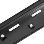 Left Side Windshield Trim Pillar Molding For Infiniti QX56 QX80 Nissan Armada