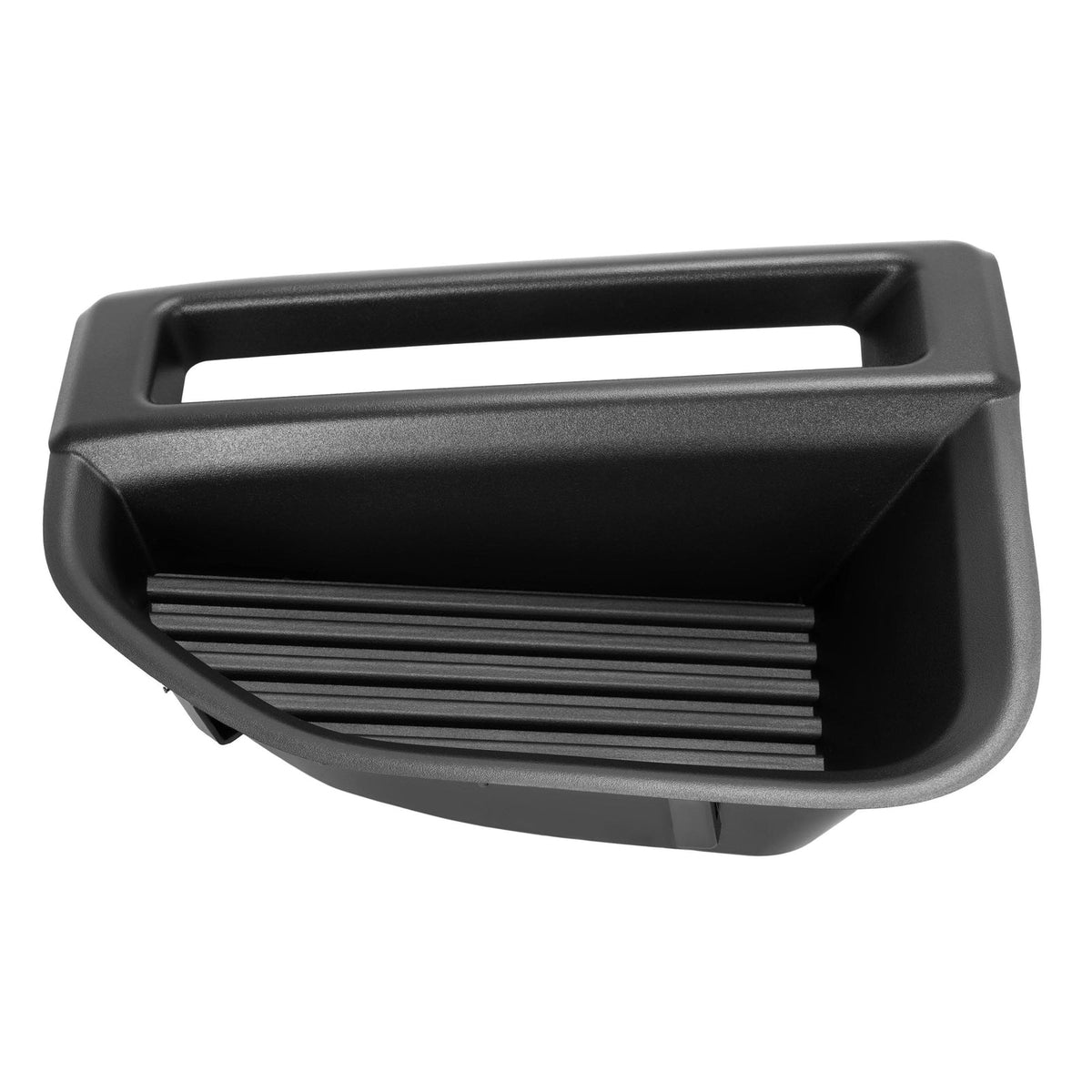 For Ford F-250 F-350 2020-2022 Passenger Right Front Bumper Fog Light Bezel