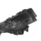 Front LH&RH Fender Liner Set For 2020-2024 Ford Explorer FO1248204 FO1249204
