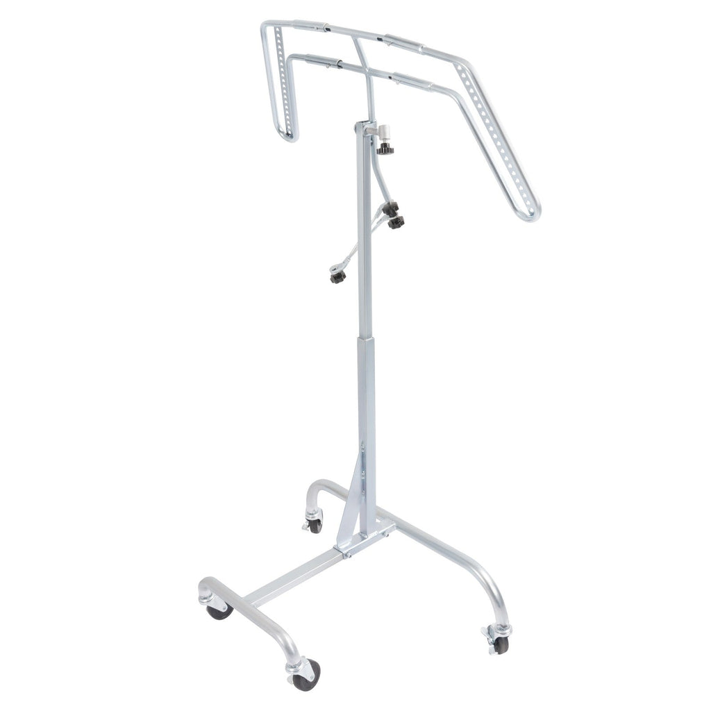 Auto Body Wing Thing Fender Paint Stand Adjustable Bumper Spraying Repair Rack
