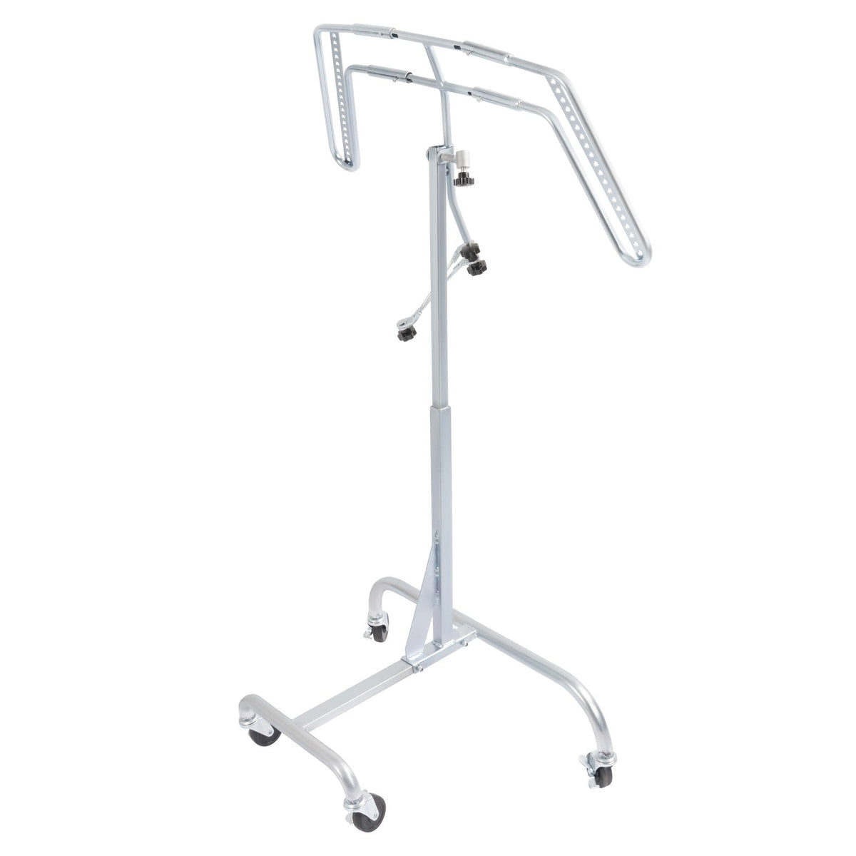 Auto Body Wing Thing Fender Paint Stand Adjustable Bumper Spraying Repair Rack