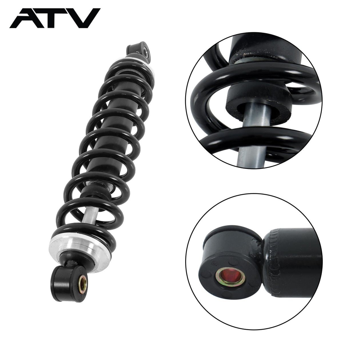 AM130448 Shock Absorber Assembly For John Deere Gator TX 4x2 Gator Worksite