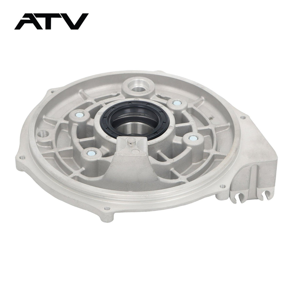 1988-2000 For Honda TRX 300 2x4 4x4 Fourtrax ATV Rear Wheel Brake Drum