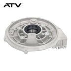 1988-2000 For Honda TRX 300 2x4 4x4 Fourtrax ATV Rear Wheel Brake Drum