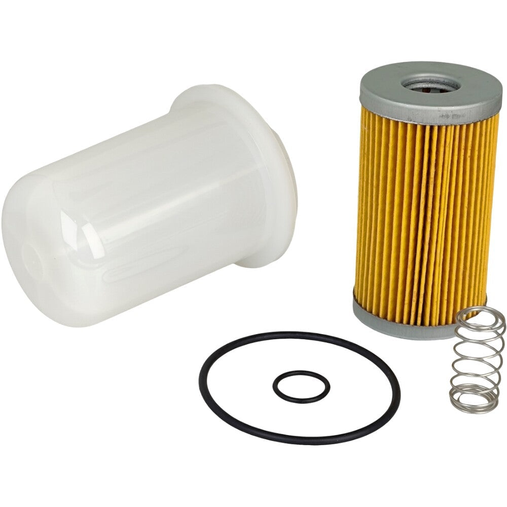 Fuel Filter Bowl & Spring Fit for Kubota M4900 M5700 MX5100 MX5000