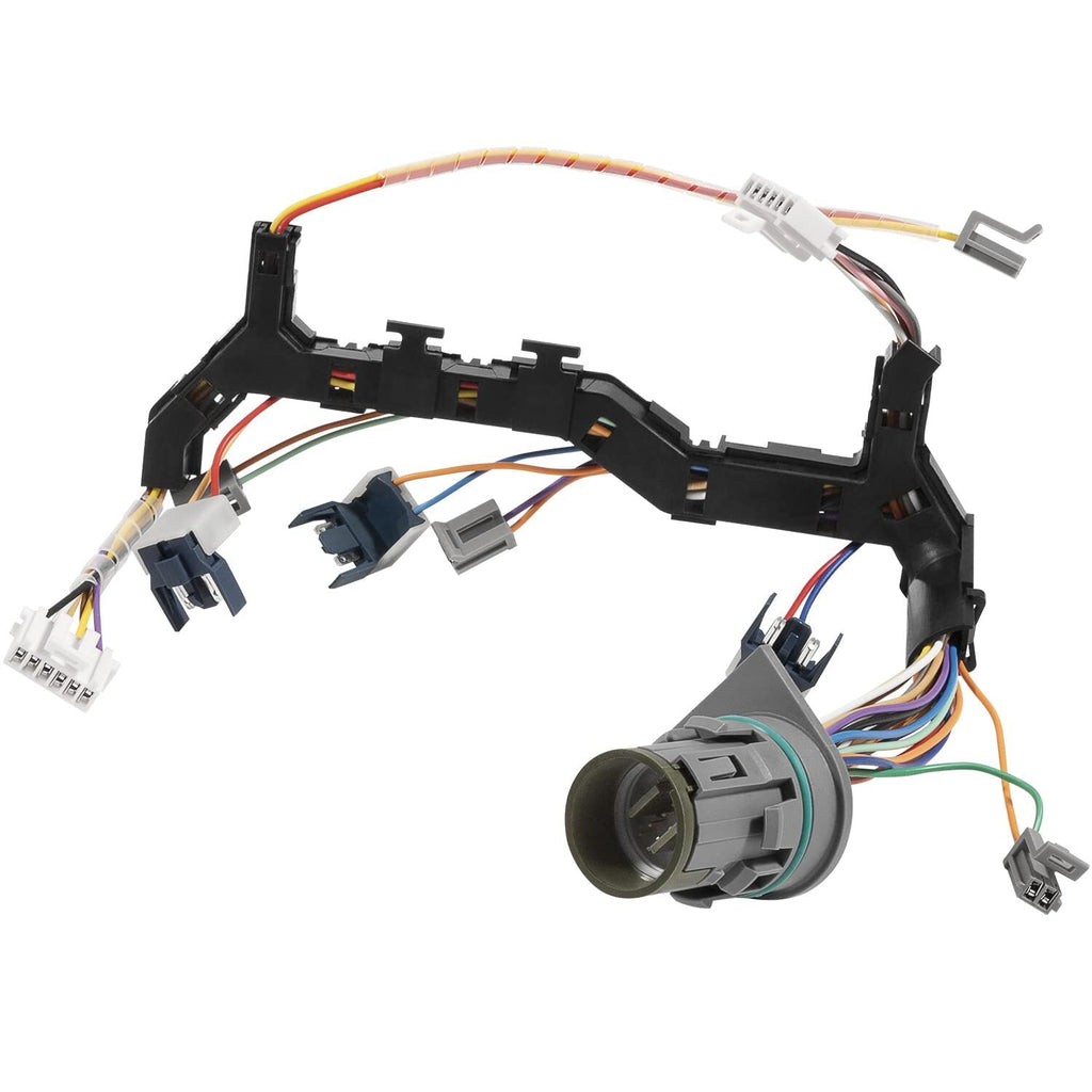 6 Speed Transmission Wire Harness for 2006-2009 1000/2000 Allison GM/Duramax