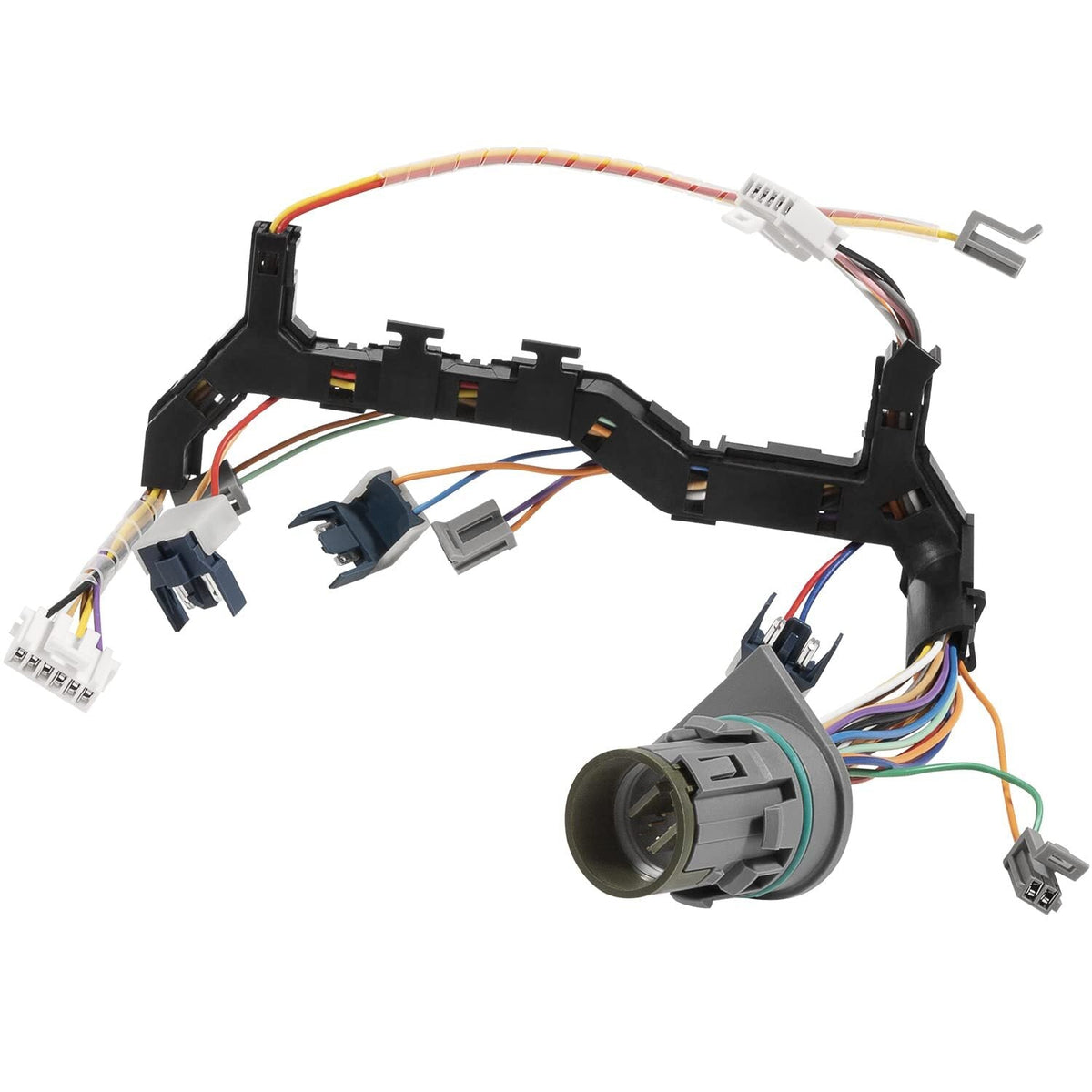 6 Speed Transmission Wire Harness for 2006-2009 1000/2000 Allison GM/Duramax
