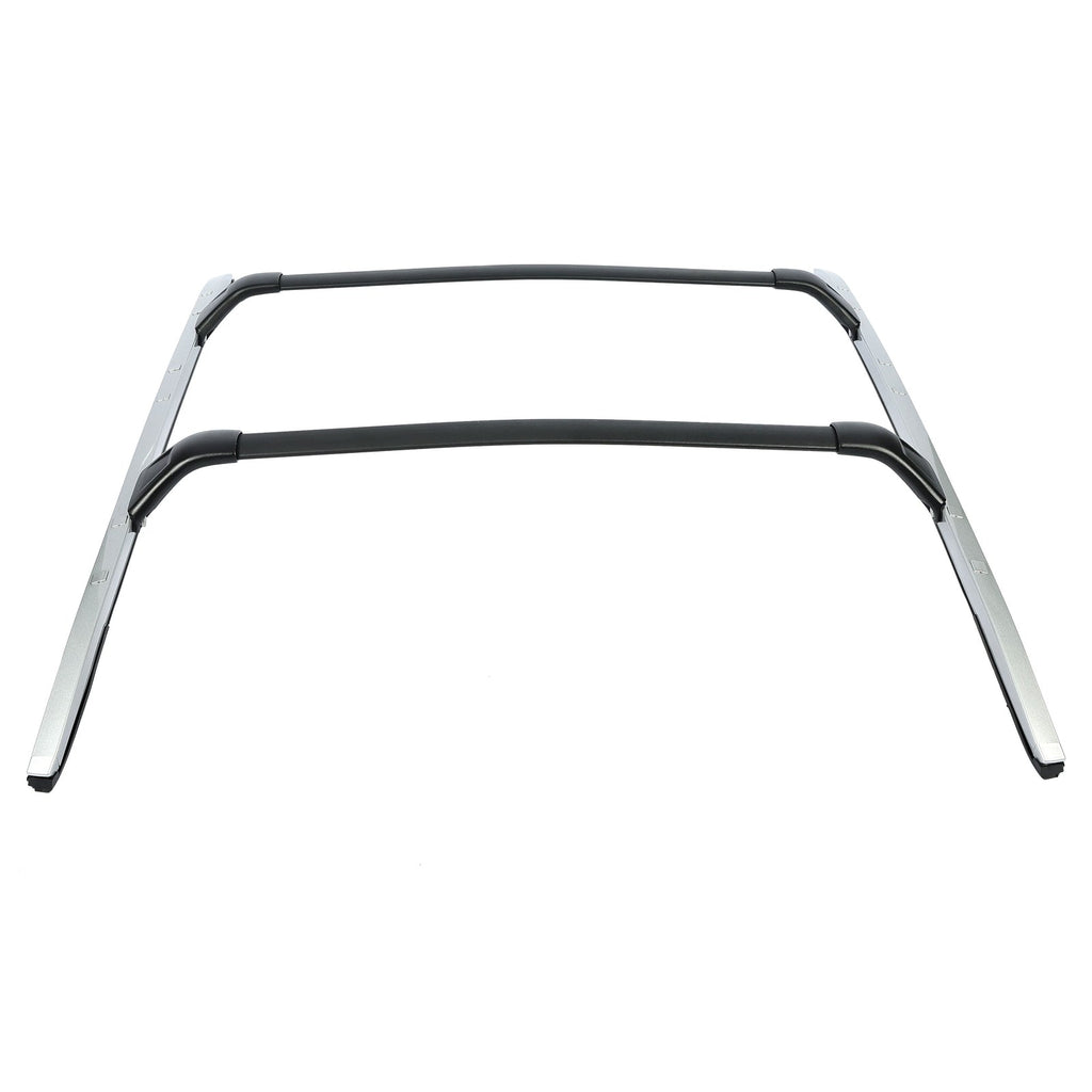Roof Rack Rail Cross Bar Luggage Carrier Top Cargo For Mazda CX5 CX-5 2017-2024