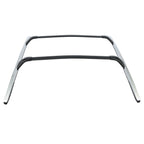 Roof Rack Rail Cross Bar Luggage Carrier Top Cargo For Mazda CX5 CX-5 2017-2024