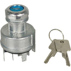 1652306C91 Ignition Switch for International Truck 4000 / 8000 Series w/ 2 Keys