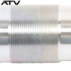 5LP-25381-10-00 5LP-25381-00-00 Rear Axle Shaft For Yamaha Raptor 660R YFM 02-05