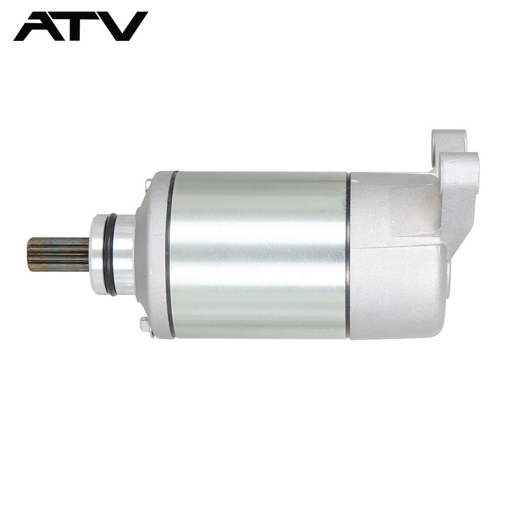 ATV Starter For Suzuki Quadsport Z250 LTZ250 2x4 2004-2009 246cc 3110018A00