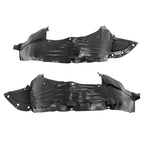 Fits Nissan Maxima 2009-2014 Front Left & Right Side Fender Liner Splash Shield